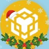 BNB Christmas Airdrop🎄