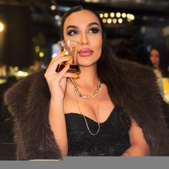 Zahra mohammadi