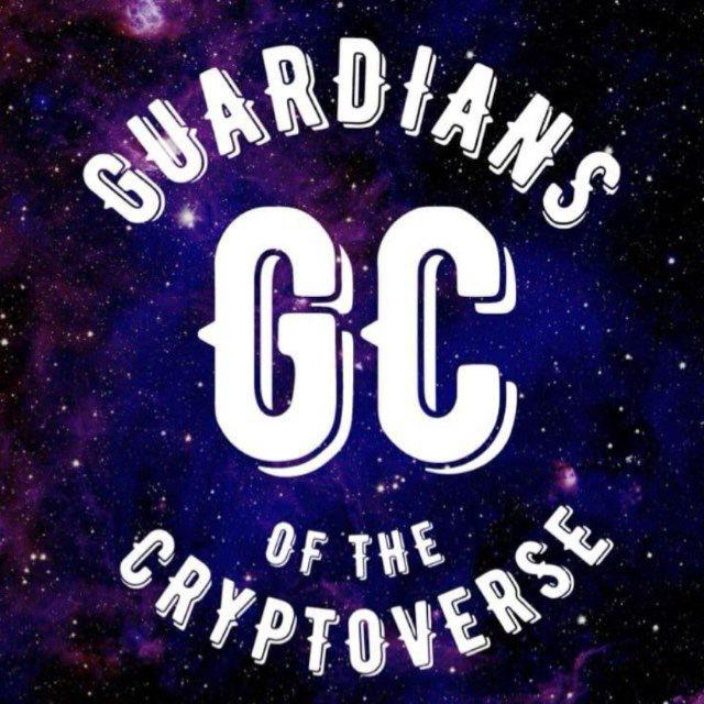 Guardians of Cryptoverse