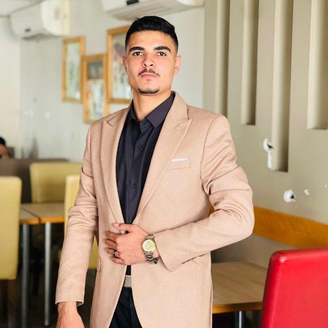 صفقات تداول محمد بعلوشه