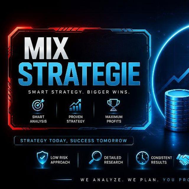 MIX STRATEGIE