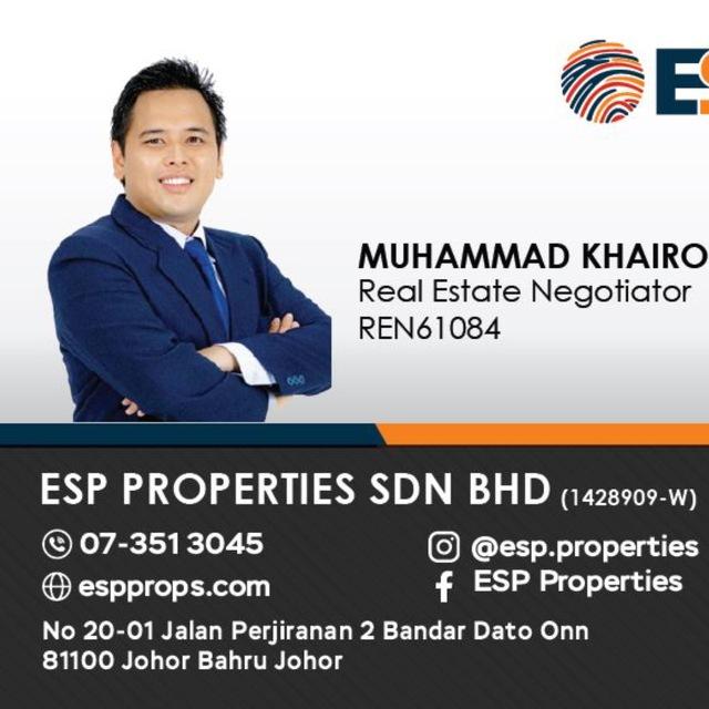DRKHAI PROPERTY LISTING