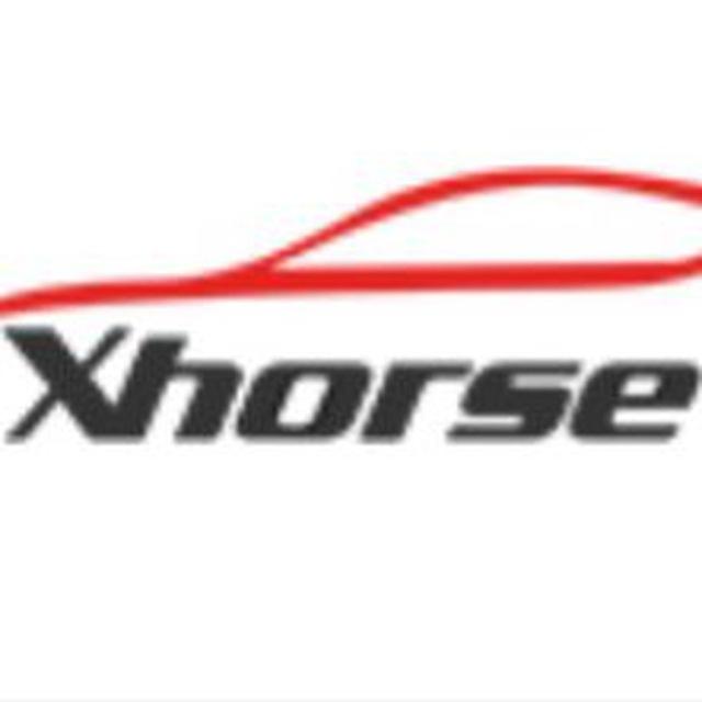 XHorse Ukraine