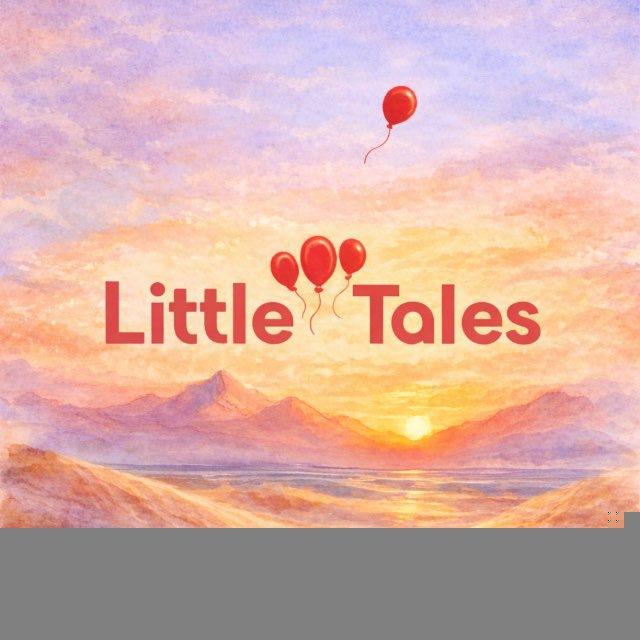 Little tales *Детские книги в Дубае*