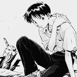Evangelion Manga ITA