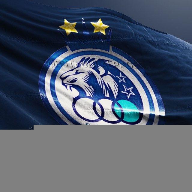 Esteghlal Page | استقلال پیج