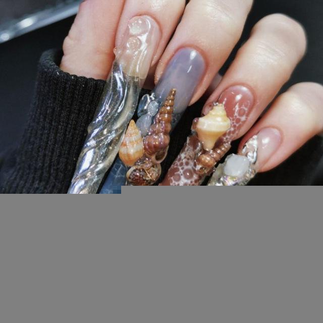 madnailss 🦪 ногти | маникюр Анапа | наращивание ногтей