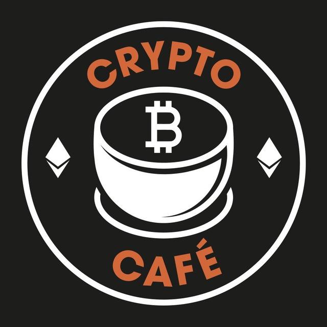 Crypto Café FREE