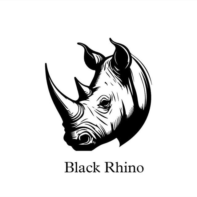 Black Rhino🏆club❤️💚official💰💰
