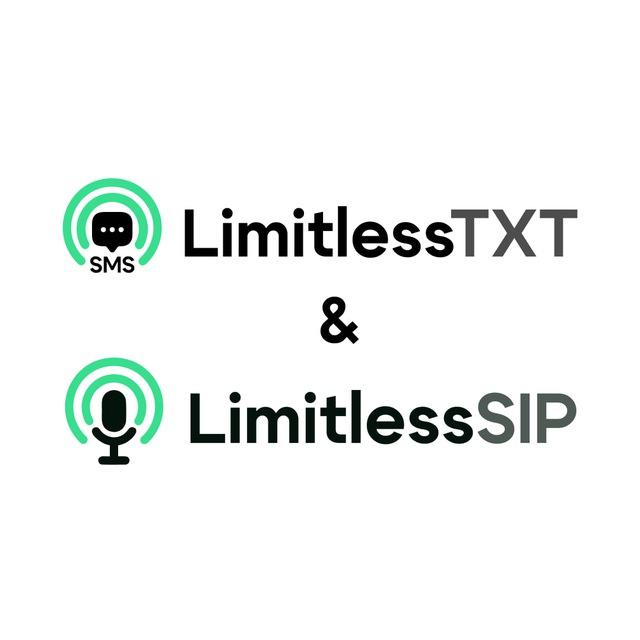 LimitlessTXT.com 📲 [ROUTE INFORMATION]