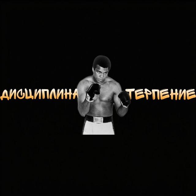 Дисциплина и Терпение 🏆