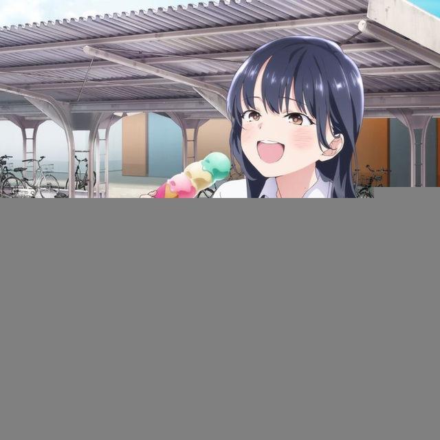 The Dangers in My Heart | Boku no Kokoro no Yabai Yatsu