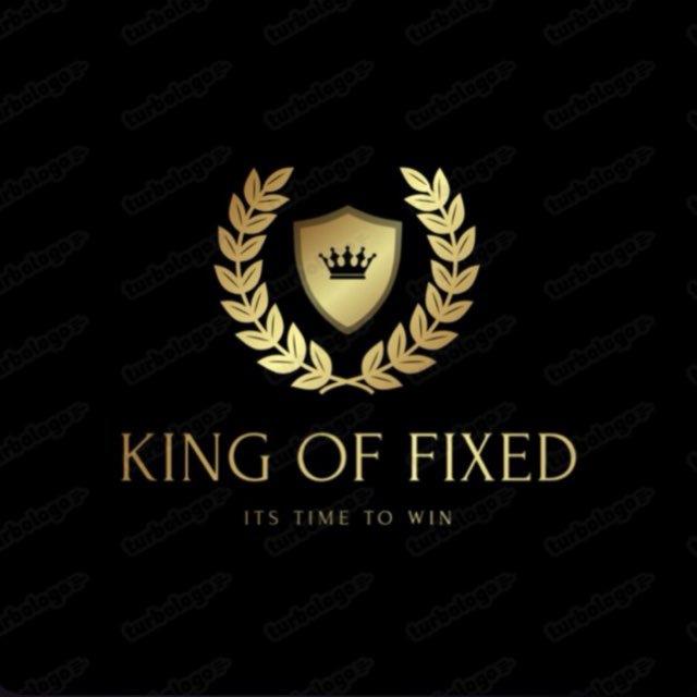 KING OF FIXED 👑 🇳🇬🇬🇭🇪🇺