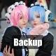 COS Hub | Backup