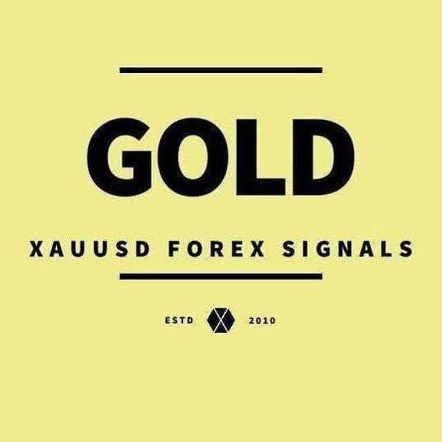 XAUUSD SIGNALS