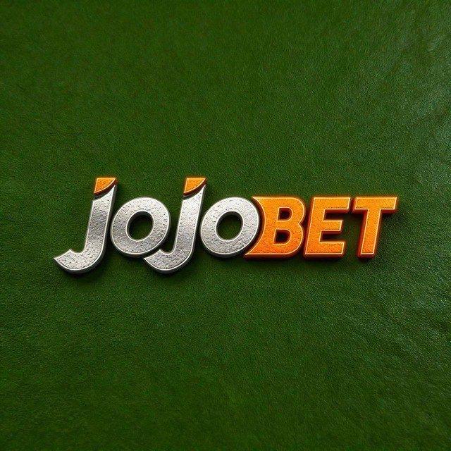JoJobet Sosyal Duyuru Resmi kanal