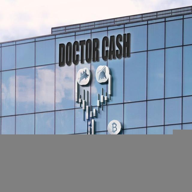 DOCTOR CASH