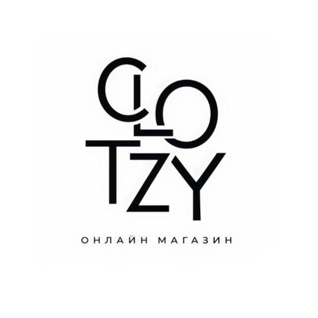 CLOTZY STORE