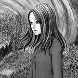 Uzumaki Manga ITA