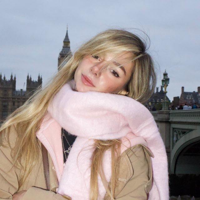 Elizabeth & life
