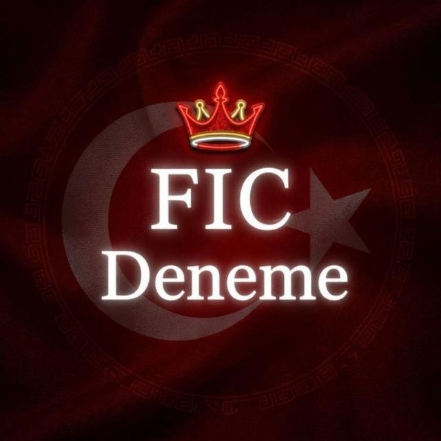 FIC Deneme