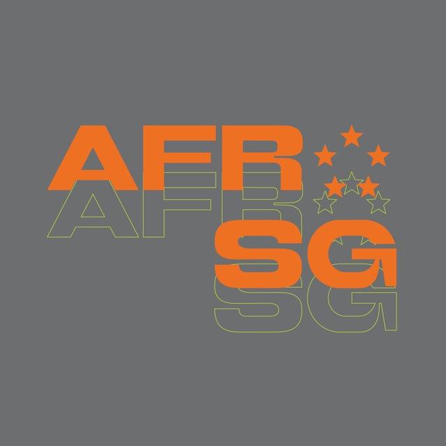 AFRO SINGAPURA ❤️‍🔥