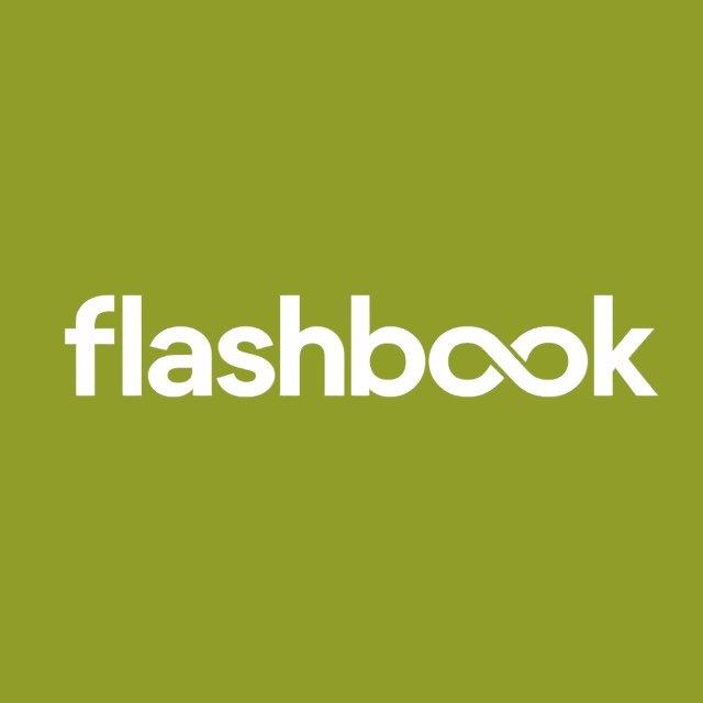 Flashbook Uzbekistan