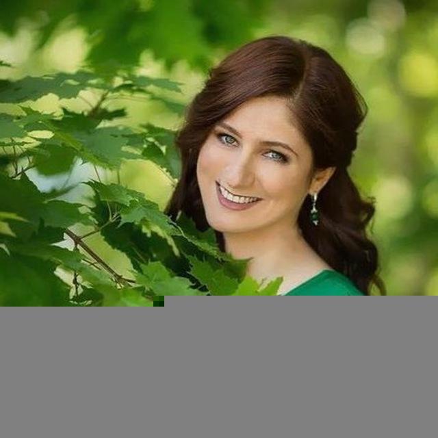 Астролог Светлана Блантер