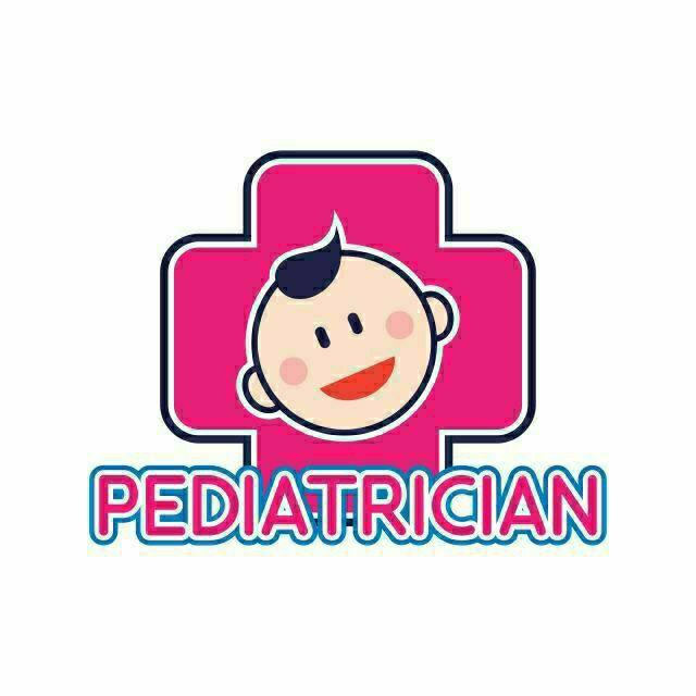 Pediatrics «اطباء بلا حدود»