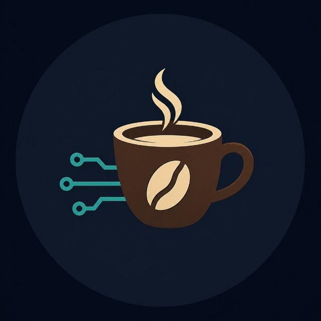 قهوة مبرمجين