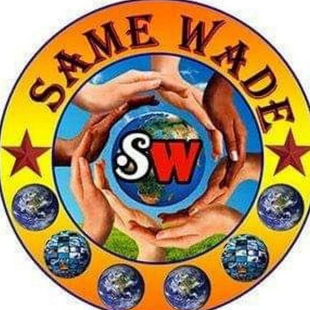 SAMEWADE GROUP CHATTING