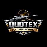 Quotex Platinum Snipers
