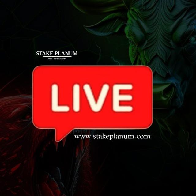 LIVE NEWS By STAKE PLANUM