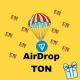 TON AirDrop (EN)💎