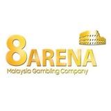 8ArenaChannel Malaysia🇲🇾