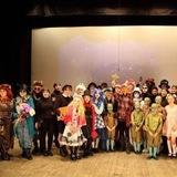 Жизнь за кулисой🎭