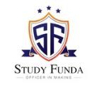 STUDY FUNDA UPSC