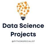 Data Science Projects