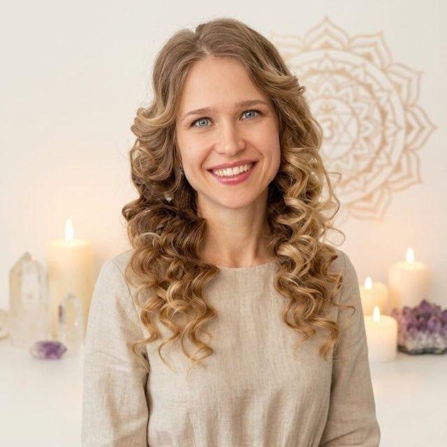 Самойлова Наталья|Энергия и Чакры