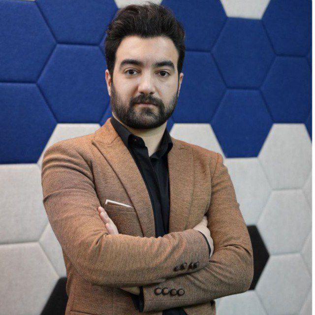 دکتر آریا بام رفیع زیست شناسی