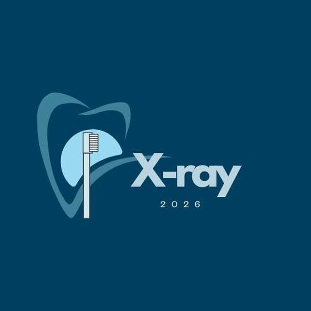 X-Ray Year4