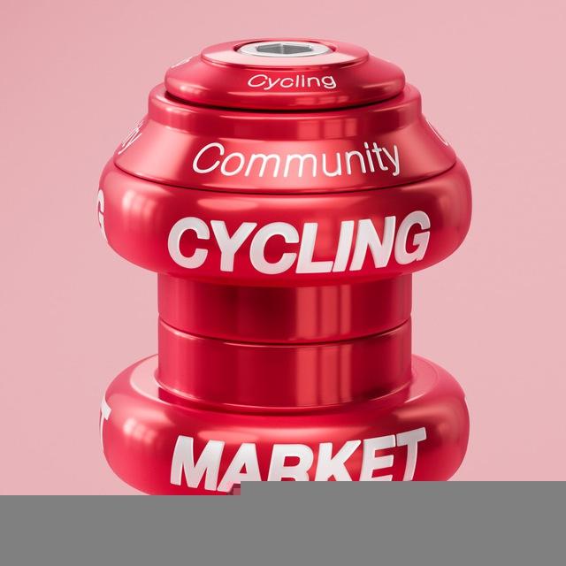 Cycling Market 🇬🇪 Georgia