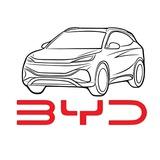 BYD רכבים