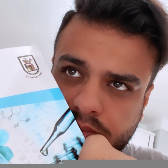 Study with me