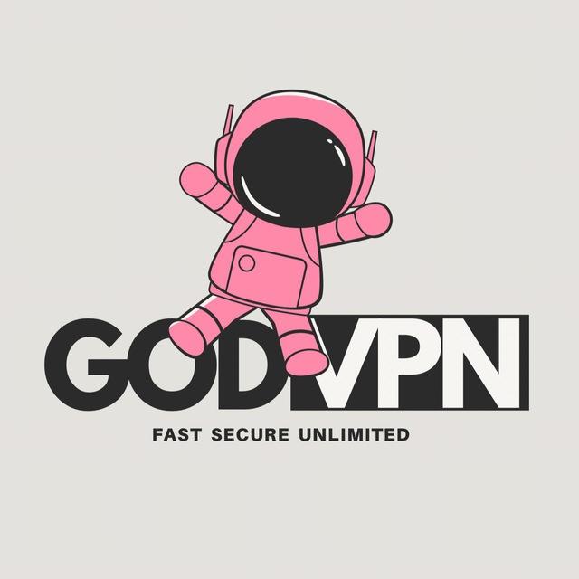 GOD⚡️VPN