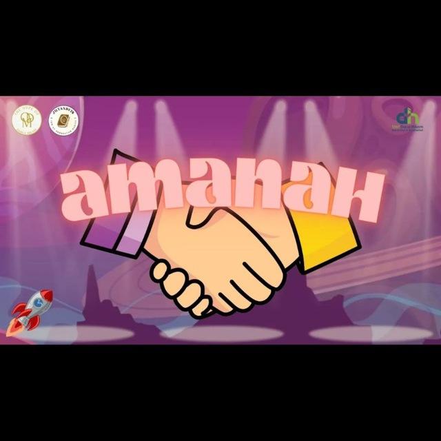 Cuan amanah