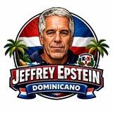 Jeffrey Epstein Dominicano