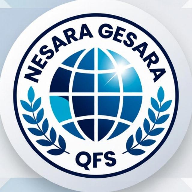 NESARA/GESARA QFS Secrets