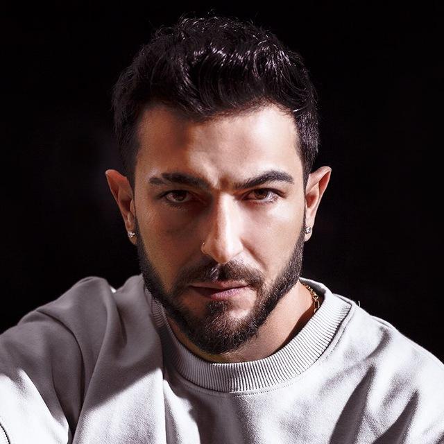 Sami Beigi