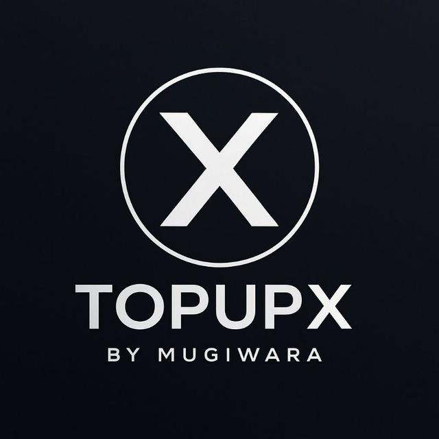 TopUpX by Mugiwara